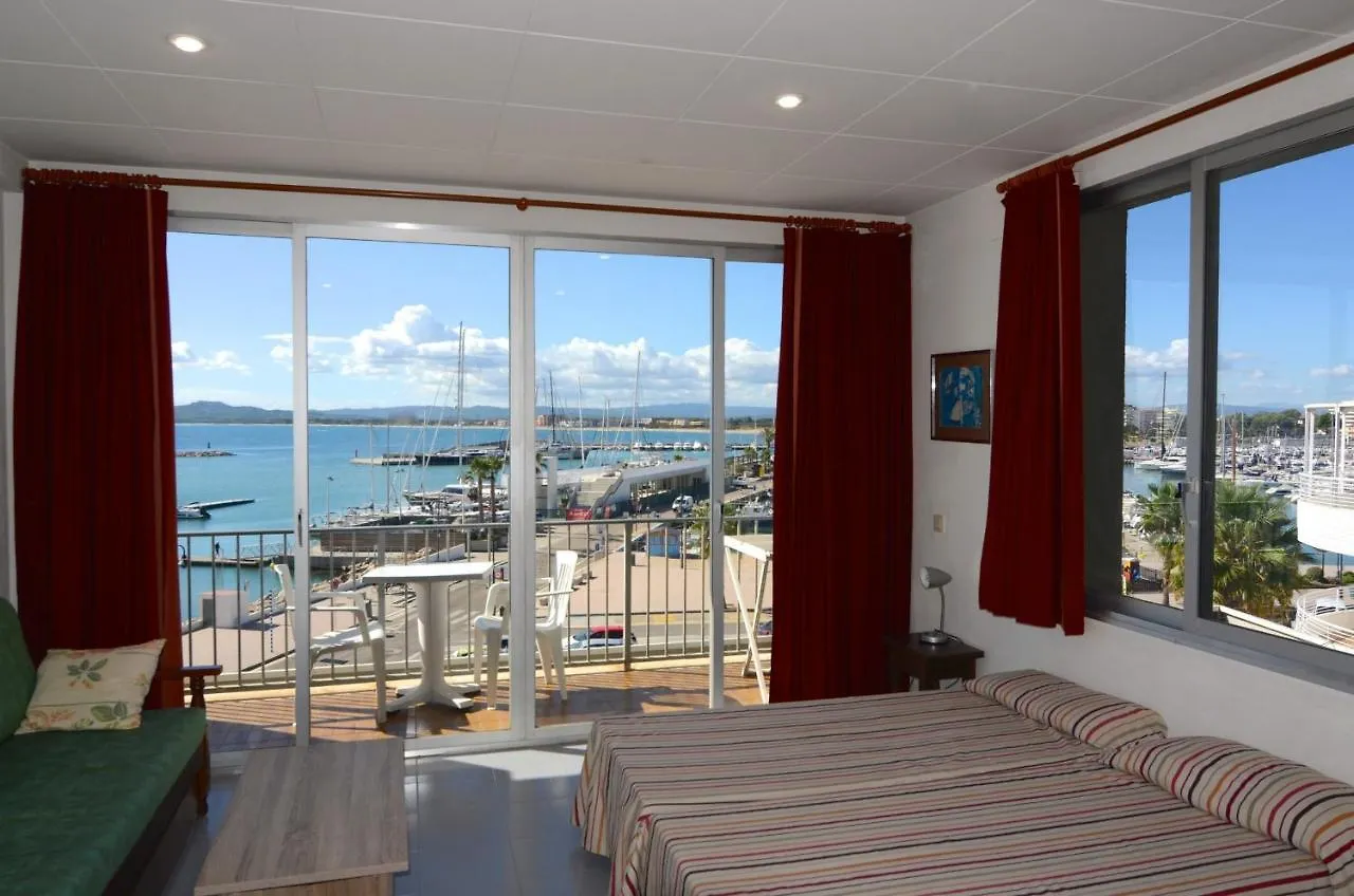 Apartmán Nautic Bx-4 L'Estartit