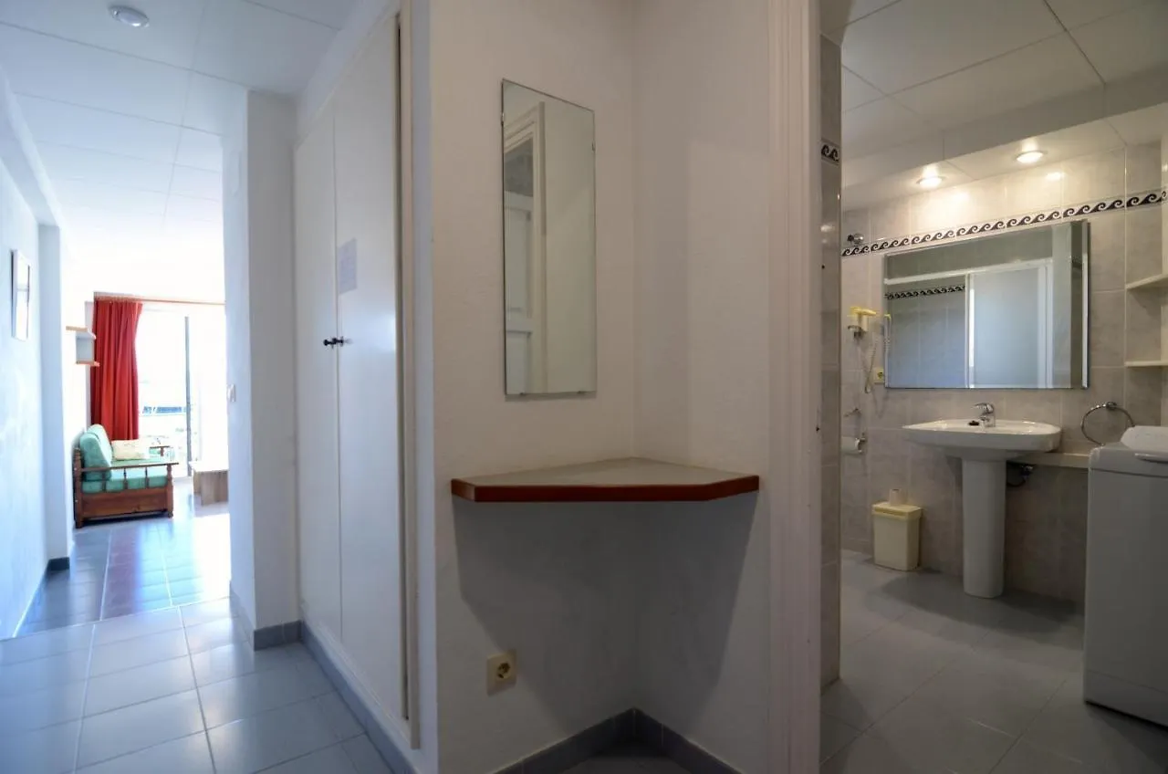 Apartmán Nautic Bx-4 L'Estartit