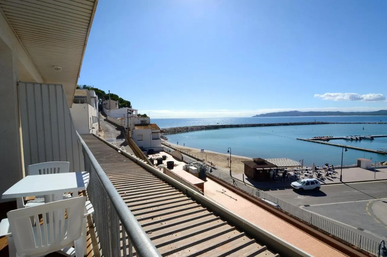 Apartmán Nautic Bx-4 L'Estartit
